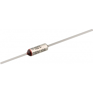 FIXPOINT Siguranta termica 10A 250V 152°C 4.2x11.6mm