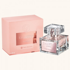 Yves Rocher Comme Une Evidence EDP 30 ml