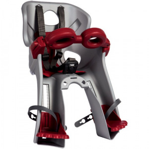 Bellelli Freccia B-Fix - Silver