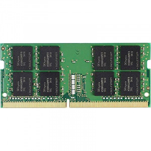 Kingston 16GB, DDR4, 2666MHz, CL17 KCP426SD8/16