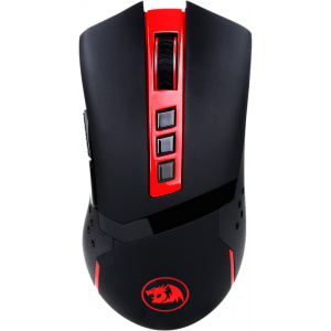 Redragon Blade Wireless Black (M692-BK)