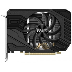 Palit GeForce RTX 2060 StormX ITX 6GB GDDR6 192-bit (NE62060018J9-161F)