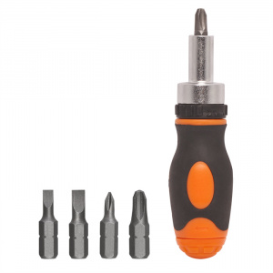 Handy Set surubelnita cu clichet 5 in 1 Best CarHome