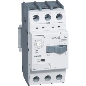 Legrand Mpx 32S Mms Mt 5-8A 417309-