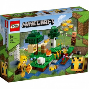 LEGO Ferma Albinelor 21165