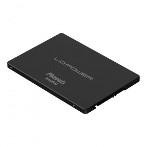 LC-Power LC-SSD-240GB - Phoenix Series