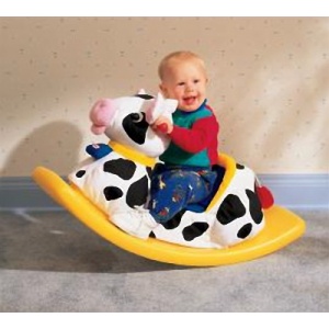 Little Tikes Balansoar vacuta