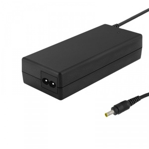 Qoltec Power adapter for HP/Compaq 90W - 4.5 A - 18.5V (50092.90W)