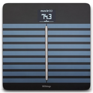 Withings Body Cardio Black