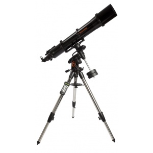 Celestron Telescop refractor Advanced VX 6 R