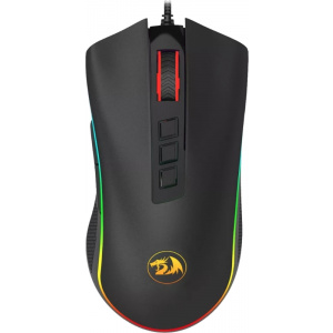 Redragon Cobra FPS Black (M711FPS-BK)
