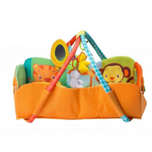 EcoToys Salteluta educationala 8836