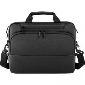 Dell Geanta Pro Briefcase PO1420C pentru laptop de 14inch, Black