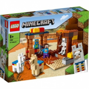 LEGO Taraba negustorului 21167