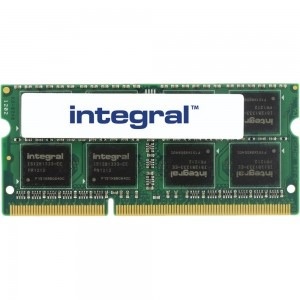 Integral 8GB DDR3 (IN3V8GNZJII)