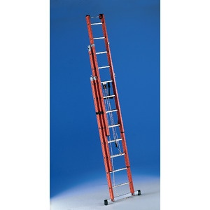 Svelt Scara fibra de sticla V3 3X14 Trepte cu funie