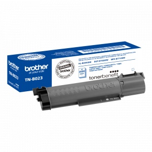 Brother TN-B023 Black