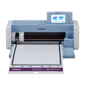 Brother ScanNCut SDX1200