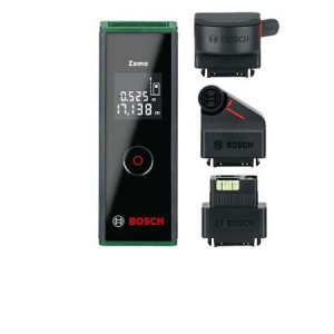Bosch Zamo III Set Standard 0603672703