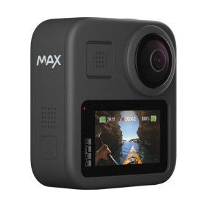 GoPRO MAX 360 5.6K Negru