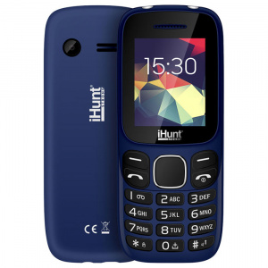 iHunt i4 2020 Blue