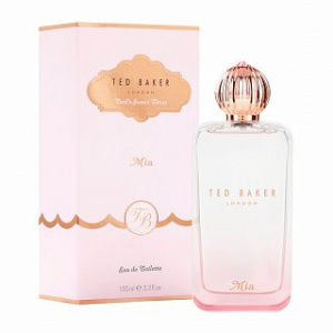 Ted Baker Sweet Treats Mia EDT 100 ml