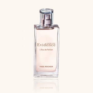 Yves Rocher Comme Une Evidence EDP 50ml