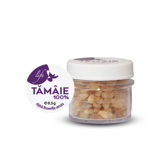 Bionovativ Tamaie Naturala 100% 8,5g