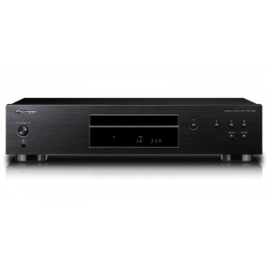 Pioneer PD-10AE