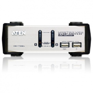 Aten KVM CS1732A