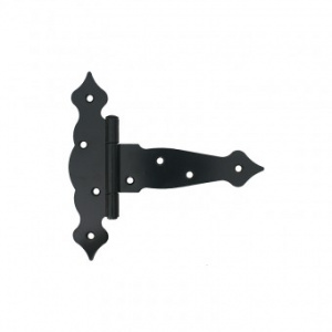 Strend Pro Balama lunga 152 mm, neagra MH025502