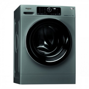 Whirlpool AWG 1112 S/PRO argintiu