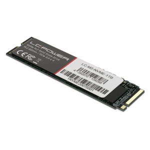 LC-Power LC-M2-NVME-1TB - Phenom Series