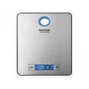 Taurus Cantar electronic de bucatarie Easy Inox