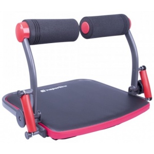 inSPORTline Aparat abdomene Ab Perfect Dual