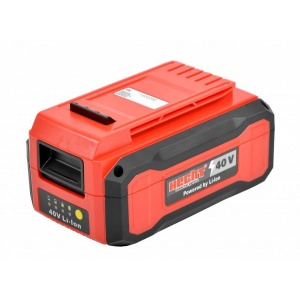 HECHT Acumulator 40V 4Ah, compatibil cu 5040 si 9040 (005040B)