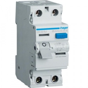 HAGER CD226J