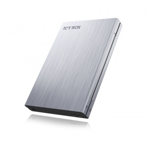 RaidSonic External USB 3.0 enclosure for 2.5