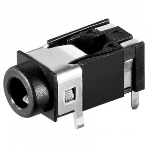 Goobay Mufa Jack 3 5mm 4 Contacte 4 Pini Stereo Mama Panou Lista De Preturi Cel Mai Mic Pret