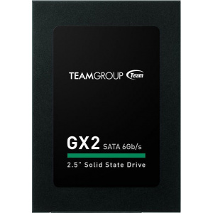 TeamGroup GX2 1TB SATA-III 2.5 inch T253X2001T0C101
