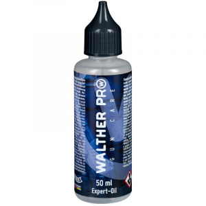 Umarex Flacon Ulei Arma Walther Pro 50ml