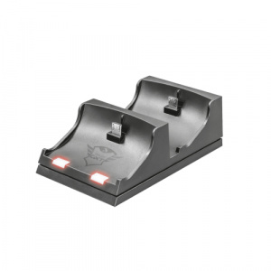 Trust #21681 GXT 235 Duo Charging Dock for PS4