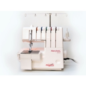 Merrylock 3000CL
