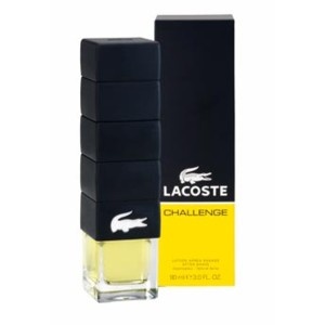 Lacoste Challenge, EDT, 90 ml