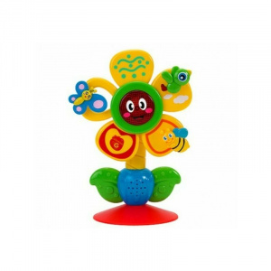 Globo Floare cu lumini si sunete GL05187