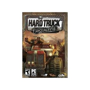 Buka Games Hard Truck Apocalypse Pc