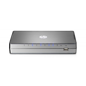 HP R120 Wireless 802.11ac VPN WW Router (J9977A)
