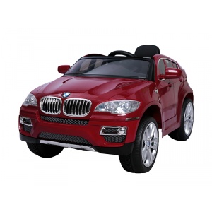 Moni JJ258 BMW X6 Red