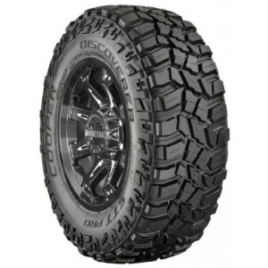 Cooper DISCOVERER STT PRO 31/10.5 R15 109Q
