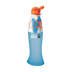 Moschino CHEAP AND CHIC I LOVE LOVE EDT 30ml